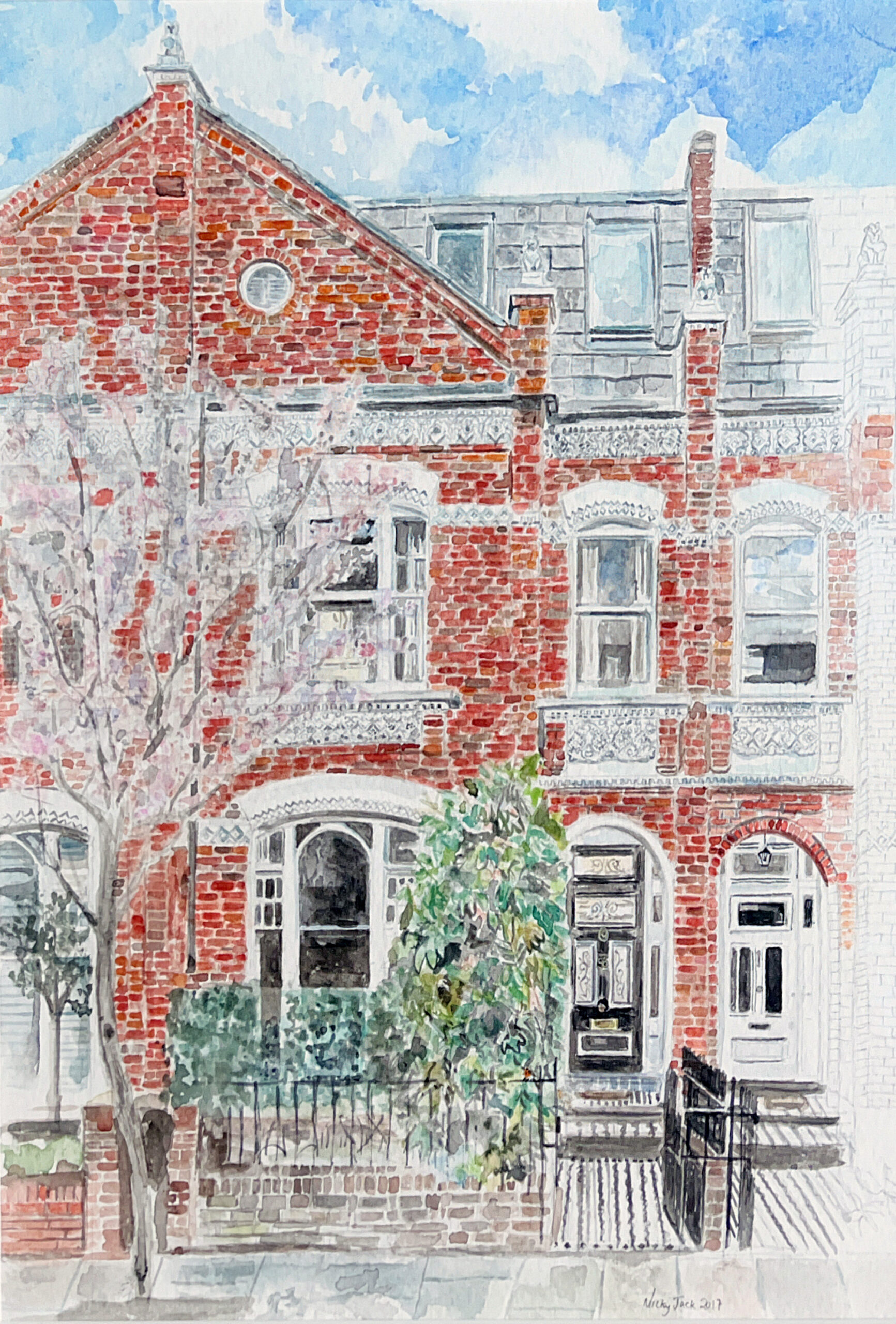 Home From Home Parsons Green - Childcare