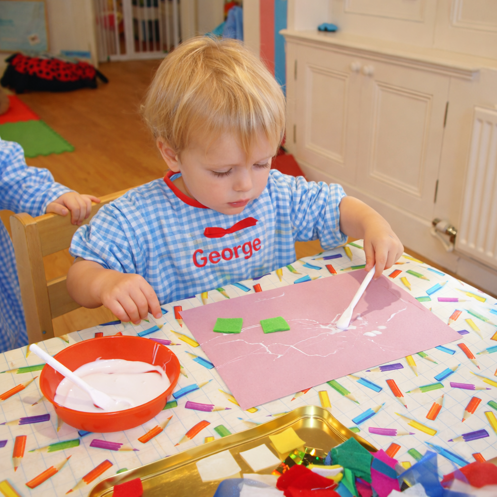 Home From Home Parsons Green - Childcare