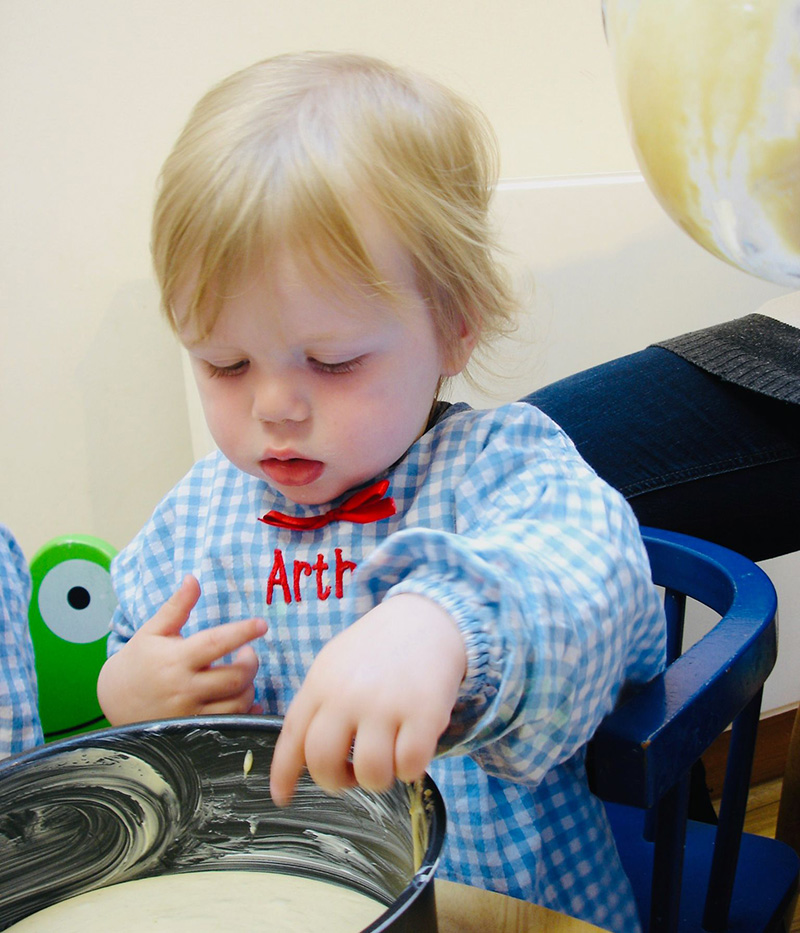 Home From Home Parsons Green - Childcare