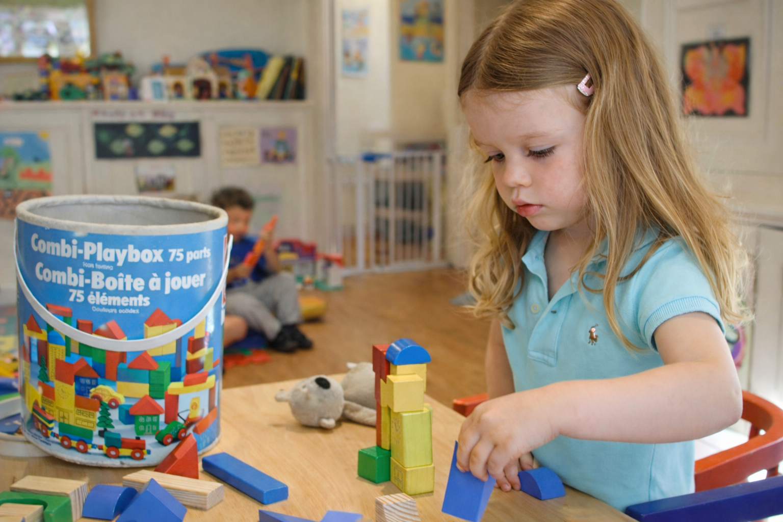 Home From Home Parsons Green - Childcare