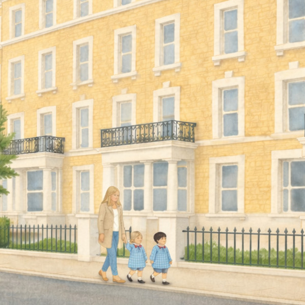 Home From Home Fulham